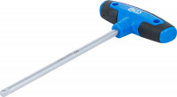 BGS T-Griff Außenvierkant 6,3 mm (1/4") 230 mm BGS T-Griff Außenvierkant 6,3 mm (1/4") 230 mm