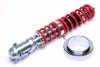 TA Technix Alu Zwischenfederteller Höhe 20mm TA Technix Alu Zwischenfederteller Höhe 20mm