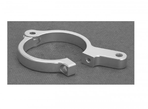 Bitubo Schelle für Lenkungsdämpfer d=54mm