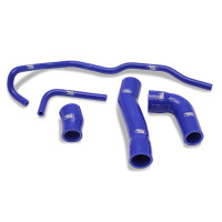 SAMCO SPORT Siliconschlauch Kit blau passend für BMW S1000RR / S1000XR SAMCO SPORT Siliconschlauch Kit blau passend für BMW S1000RR / S1000XR