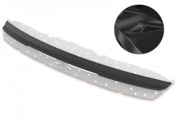 Heckflügel mit ABE passend für Mercedes-Benz SLK / SLC R172