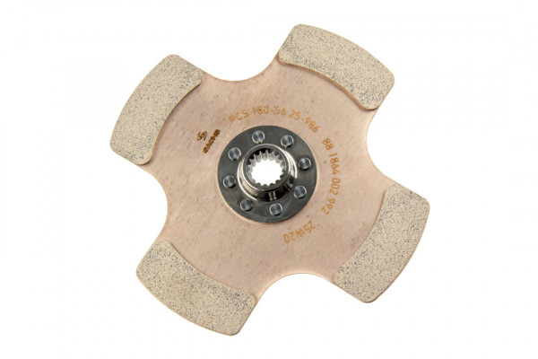 SACHS SINTER Kupplungsscheibe passend für BMW R1200