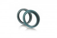 SKF Gabelsimmerring inkl. Staubkappe passend für Aprilia Shiver 900 (17-20) SKF Gabelsimmerring inkl. Staubkappe passend für Aprilia Shiver 900 (17-20)