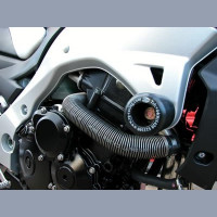 R&G Racing Sturzpads No Cut passend für Suzuki GSR 600 R&G Racing Sturzpads No Cut passend für Suzuki GSR 600