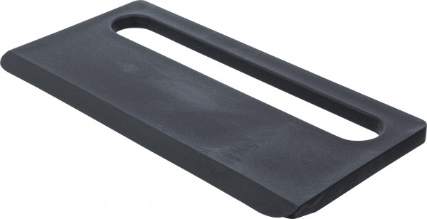 Fensterleisten-Hebel Kunststoff 180x350 mm