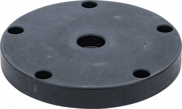 Druckplatte passend für Radlager-Werkzeug-Satz 9086
