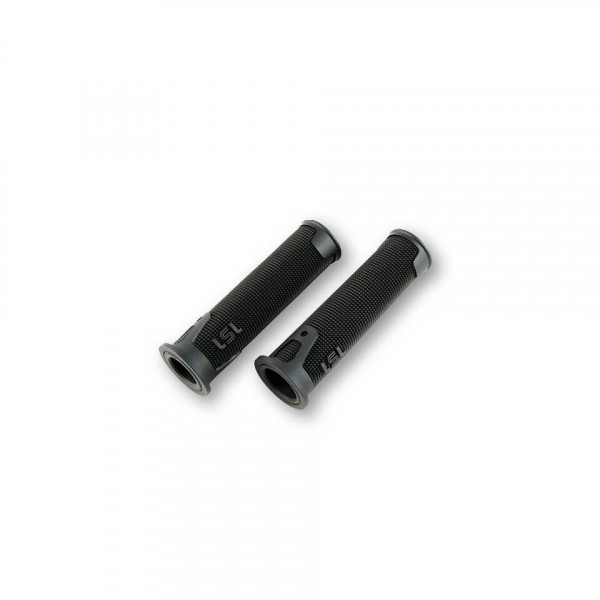 LSL ERGONIA Lenkergriffgummi 7/8 Zoll (22,2 mm) 125 mm gold