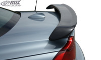 RDX Heckspoiler für VOLVO C70 (Typ M) -2010 Heckflügel Spoiler