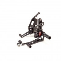 LSL Umrüstung Quick Shifter passend für Street Triple R 13 LSL Umrüstung Quick Shifter passend für Street Triple R 13