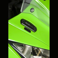 R&G Racing Spiegelabdeckungen passend für Kawasaki ZX-10 R 2011-2015 R&G Racing Spiegelabdeckungen passend für Kawasaki ZX-10 R 2011-2015