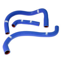 SAMCO SPORT Siliconschlauch Kit blau passend für Kawasaki ZXR400 Modelljahr 1988 SAMCO SPORT Siliconschlauch Kit blau passend für Kawasaki ZXR400 Modelljahr 1988