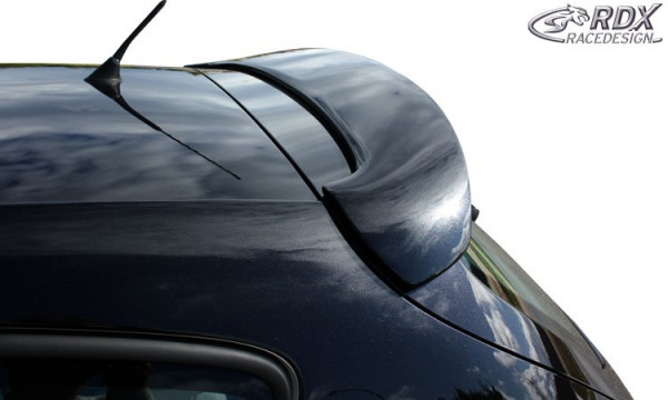 RDX Heckspoiler für SEAT Leon 1P (mittlere Version) Dachspoiler Spoiler