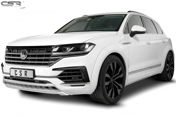 Frontansatz für VW Touareg III (Typ CR) FA284