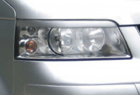 Scheinwerferblendensatz passend für VW Bus T5 ab 2003 Scheinwerferblendensatz passend für VW Bus T5 ab 2003
