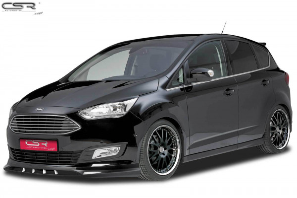 Frontansatz für Ford C-Max / Grand C-Max FA254