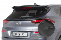 Heckflügel mit ABE passend für Hyundai Tucson (TL) 2015-2020 Heckflügel mit ABE passend für Hyundai Tucson (TL) 2015-2020
