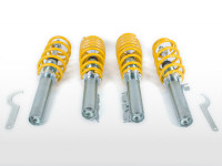 FK Gewindefahrwerk passend für Porsche Boxster 986 1998-2004 FK Gewindefahrwerk passend für Porsche Boxster 986 1998-2004