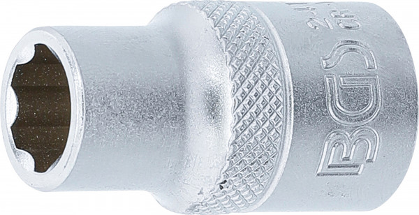 BGS Steckschlüssel-Einsatz Super Lock 11 mm