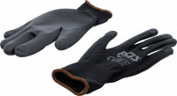 Mechaniker-Handschuhe Größe 9 (L) Mechaniker-Handschuhe Größe 9 (L)