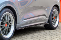 CUP Seitenschweller passend für Ford Kuga 3 DFK ab Baujahr 2019 CUP Seitenschweller passend für Ford Kuga 3 DFK ab Baujahr 2019