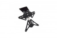 Barracuda Kennzeichenhalter passend für Kawasaki ZX6-R 636 2005-2006 Barracuda Kennzeichenhalter passend für Kawasaki ZX6-R 636 2005-2006