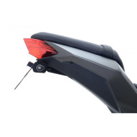 R&G Premium Kennzeichenhalter passend für Kawasaki Ninja 250 / 300 (2013-2017) R&G Premium Kennzeichenhalter passend für Kawasaki Ninja 250 / 300 (2013-2017)