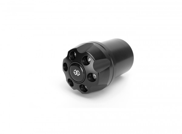 Gilles Sturzpads schwarz passend für BMW S1000RR ab 2023