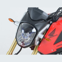 R&G Micro Blinker Adapter Set vorn passend für Honda MSX 125 2013-2015 R&G Micro Blinker Adapter Set vorn passend für Honda MSX 125 2013-2015