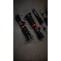 K-Tec Gewindefahrwerk Street passend für Toyota Corolla E210 K-Tec Gewindefahrwerk Street passend für Toyota Corolla E210