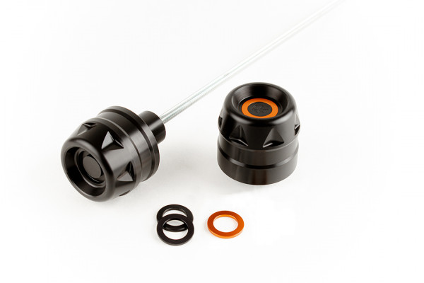 Gilles Achsprotektor vorne passend für KTM 790 Duke 2018-2021