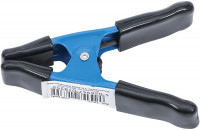 Leimzwinge aus Metall 100 mm Leimzwinge aus Metall 100 mm