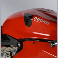 R&G Carbon Tank Protektor Set passend für Ducati Panigale 959 / 1299 / V2 / Streetfighter V2 R&G Carbon Tank Protektor Set passend für Ducati Panigale 959 / 1299 / V2 / Streetfighter V2