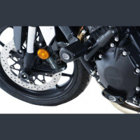 R&G Sturzpads No Cut passend für Honda CB 1000 R 2018-2020 R&G Sturzpads No Cut passend für Honda CB 1000 R 2018-2020