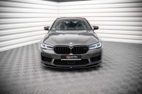 Front Ansatz V.3 passend für BMW M5 F90 Facelift Front Ansatz V.3 passend für BMW M5 F90 Facelift