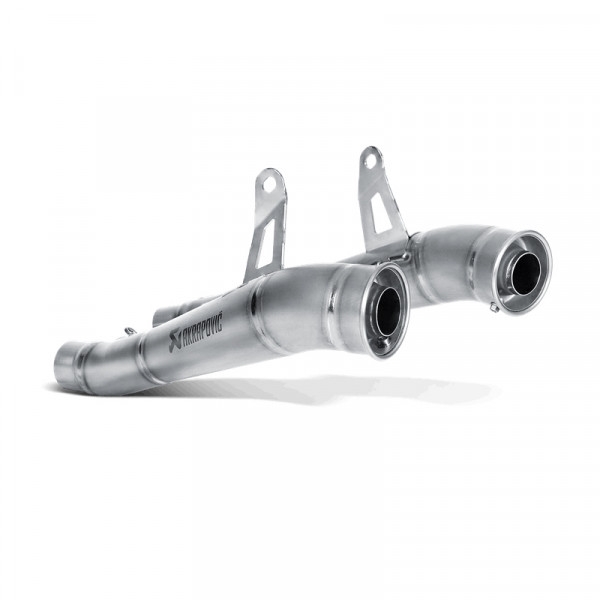 Akrapovic Slip-On Line (Titanium) Auspuff passend für Kawasaki Z1000 / Z1000SX 2014–2020
