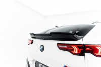 Spoiler Cap passend für BMW X2 M35i U10 Spoiler Cap passend für BMW X2 M35i U10
