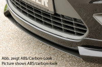 Rieger Spoilerschwert passend für Ford Focus 2 3-türer 02/08-01/11 (ab Facelift) Rieger Spoilerschwert passend für Ford Focus 2 3-türer 02/08-01/11 (ab Facelift)