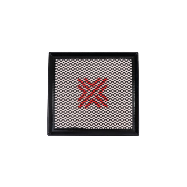 Pipercross Luftfilter Fiat Fullback 2.4 Diesel 154/181 PS ab 01/2016