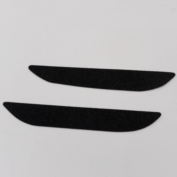 R&G Eazi-Grip Stiefel Schutz Pads Set passend für Aprilia Tuareg 660 ab 2022