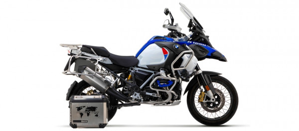 Arrow SONORA Titan BMW R 1250 GS/Adventure 19-22