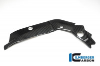 Ilmberger Carbon Rahmenabdeckung links passend für BMW S1000XR ab 2015 Ilmberger Carbon Rahmenabdeckung links passend für BMW S1000XR ab 2015