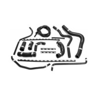 SAMCO SPORT Siliconschlauch Kit schwarz passend für Yamaha YZF-R1 RN12 2004-2006 SAMCO SPORT Siliconschlauch Kit schwarz passend für Yamaha YZF-R1 RN12 2004-2006