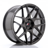 JR Wheels JR18 19x8,5 ET25-42 5H Blank Hyper Grey Alufelge JR Wheels JR18 19x8,5 ET25-42 5H Blank Hyper Grey Alufelge