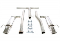 TA Technix Duplex Edelstahlanlage 1x90x120mm Links+Rechts passend für Opel Insignia A 2.0l CDTI 4-WD TA Technix Duplex Edelstahlanlage 1x90x120mm Links+Rechts passend für Opel Insignia A 2.0l CDTI 4-WD