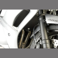 R&G Racing Kühlergitter passend für Suzuki GSX 1250 FA ab 2010 R&G Racing Kühlergitter passend für Suzuki GSX 1250 FA ab 2010