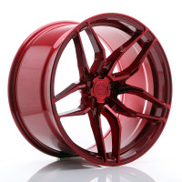 Concaver CVR3 20x11 ET0-30 Alufelge Candy Red Concaver CVR3 20x11 ET0-30 Alufelge Candy Red
