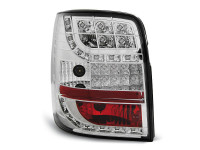 LED-Rücklichter Chrom-LED-Blinker passend für VW Passat B5 Variant (96-00) LED-Rücklichter Chrom-LED-Blinker passend für VW Passat B5 Variant (96-00)