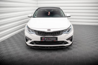 Front Ansatz V.2 passend für Kia Optima Mk4 Facelift Front Ansatz V.2 passend für Kia Optima Mk4 Facelift