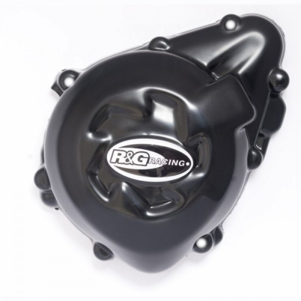 R&G Racing Lichtmaschine Protektor Kawasaki Z 1000 / Z 1000 SX 2010-