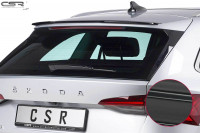 Heckflügel mit ABE passend für Skoda Octavia IV Combi Heckflügel mit ABE passend für Skoda Octavia IV Combi